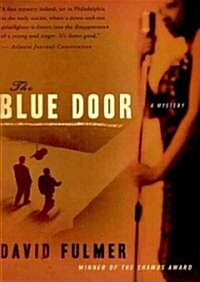 The Blue Door (MP3 CD)