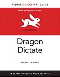 Dragon Dictate (Paperback)