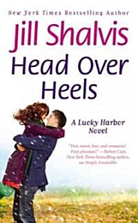 Head over Heels (Mass Market Paperback)