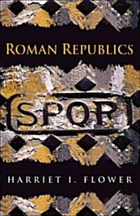 Roman Republics (Paperback)