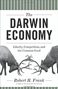 The Darwin Economy (Hardcover)