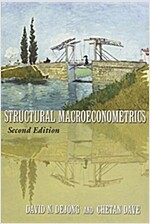 Structural Macroeconometrics: Second Edition (Hardcover, 2)
