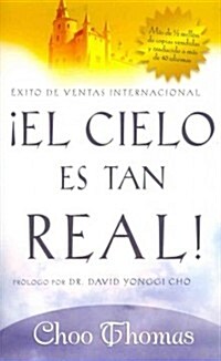 El Cielo Es Tan Real - Pocket Book (Paperback)