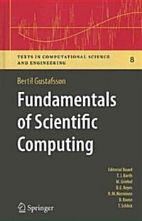 Fundamentals of Scientific Computing (Hardcover)