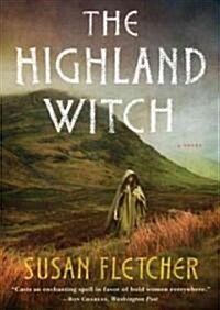 The Highland Witch (MP3 CD)