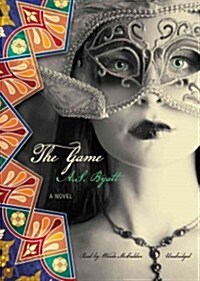 The Game (MP3 CD)
