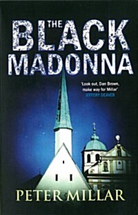 The Black Madonna (Paperback)