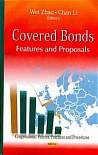 Covered Bonds (Hardcover, UK)