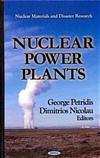 Nuclear Power Plants (Hardcover)