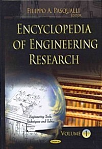 Encyclopedia of Engineering Research (Hardcover)