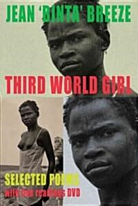 Third World Girl : Selected Poems (Paperback)