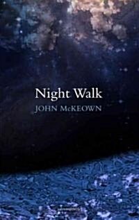 Night Walk (Paperback)