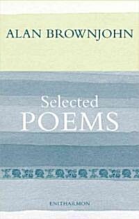 The Saner Places: Selected Poems (Paperback)