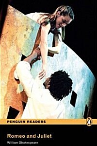 Level 3:Romeo and Juliet (Paperback, 2 ed)