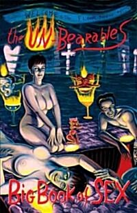 Unbearables Big Book Of Sex (Paperback)