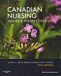 Canadian Nursing (Paperback, 5th)