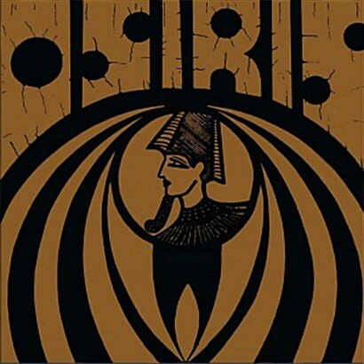[수입] Osiris - Osiris [180g LP]