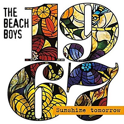 [수입] The Beach Boys - 1967 Sunshine Tomorrow [2CD]