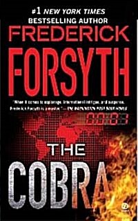 The Cobra (Perfect Paperback)