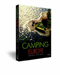Camping Europe :유럽을 만나는 또 다른 방법, 캠핑 유럽 