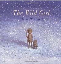 The Wild Girl (Paperback)