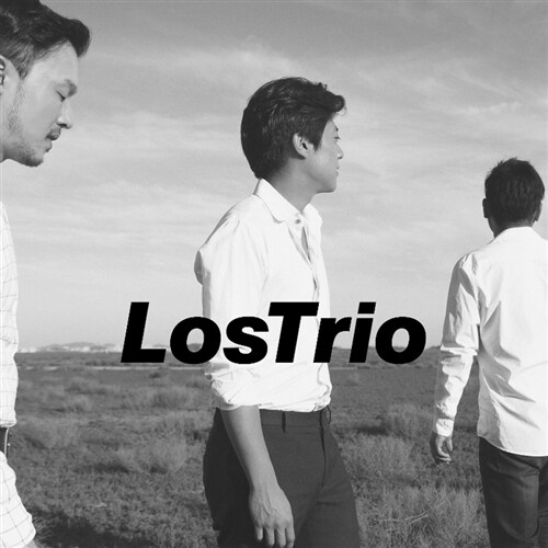 로스트리오 - Lost