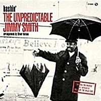 [수입] Jimmy Smith - Bashin - The Unpredictable Jimmy Smith (Bonus Tracks)(Remastered)(180G)(LP)
