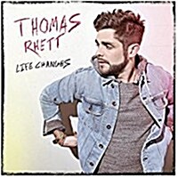 [수입] Thomas Rhett - Life Changes (LP)