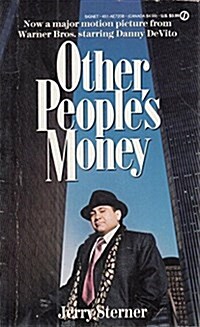 Other Peoples Money: Special Release (Mass Market Paperback, Mti)