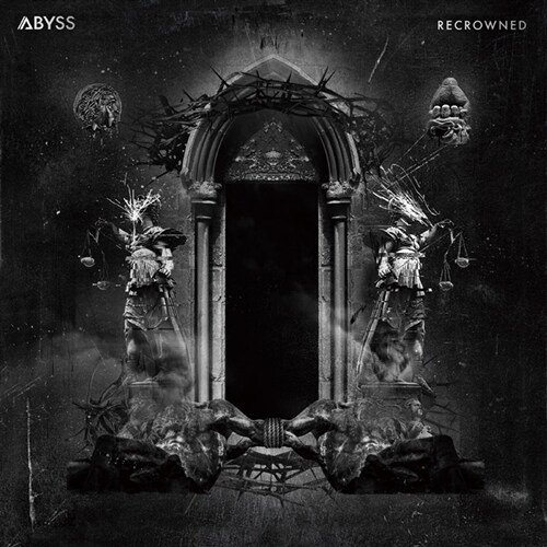 [중고] Abyss - Recrowned