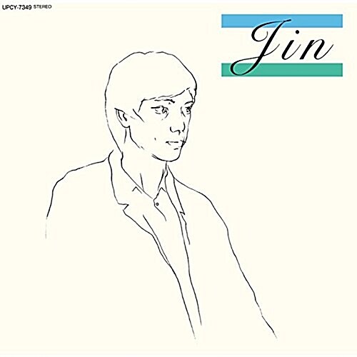 JIN (CD)