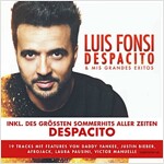 [수입] Luis Fonsi - Despacito & Mis Grandes Exitos