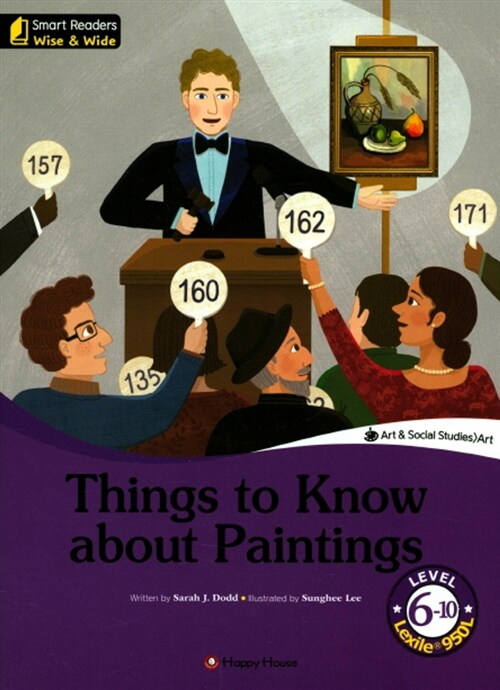 Things to Know about Paintings (영문판)