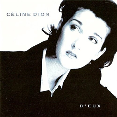 [수입] Celine Dion - DEux [180g LP]