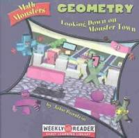 Geometry (Library) - Looking Down on Monster Town