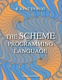 The Scheme Programming Language (Paperback, 3rd)