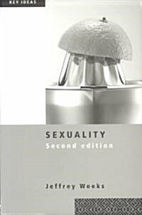 Sexuality (Paperback, 2nd)