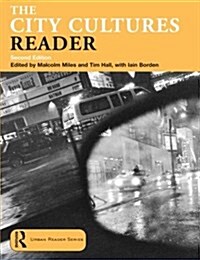 The City Cultures Reader (Paperback, 2 ed)