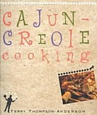 Cajun-Creole Cooking (Paperback, 3rd)