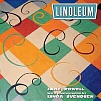 [중고] Linoleum (Hardcover, 1st)