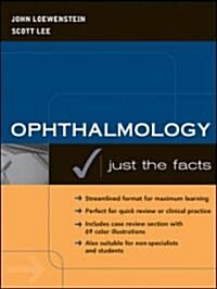 Ophthalmology (Paperback)