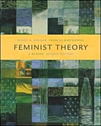 Feminist Theory (Paperback, 2nd, Subsequent)