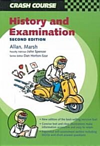 History and Examination (Paperback, 2nd)