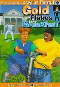 Gold Flakes for Breakfast (Paperback)