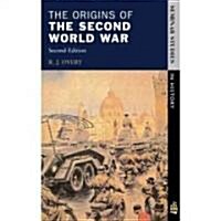 The Origins of the Second World War (Paperback, 2 Rev ed)