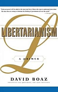 Libertarianism: A Primer (Paperback)