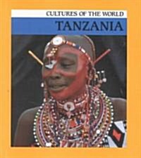 Tanzania (Library Binding)