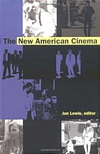 The New American Cinema (Paperback)
