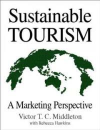 Sustainable tourism : a marketing perspective
