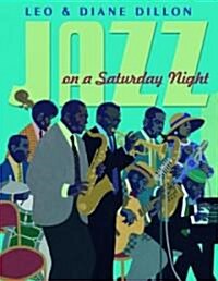 Jazz on a Saturday Night (Reinforced, Compact Disc)